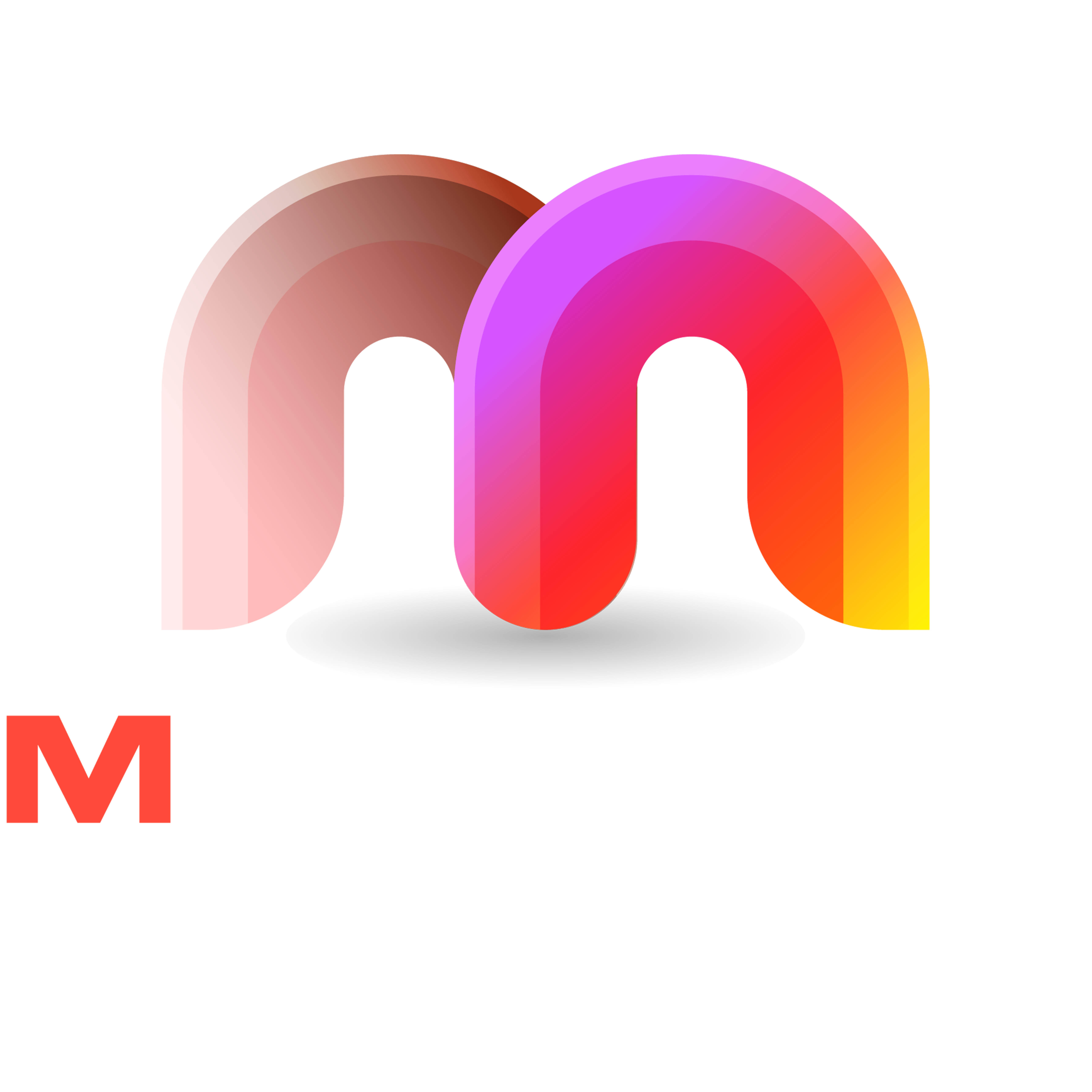 M Square Designz Logo